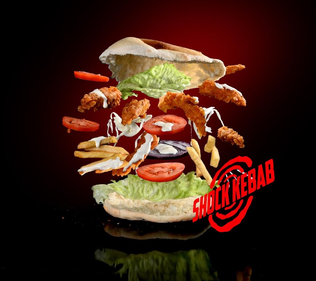 locatie Shock Kebab