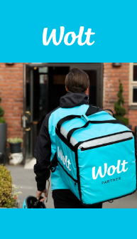 wolt