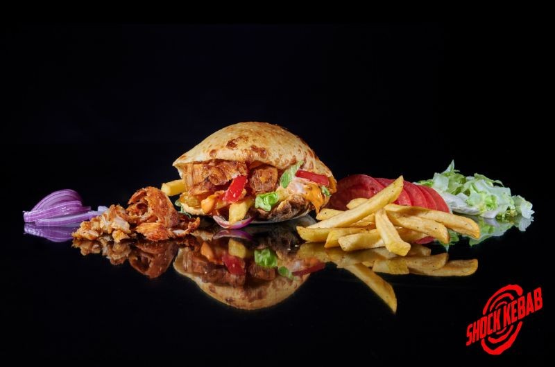 Kebab Shock